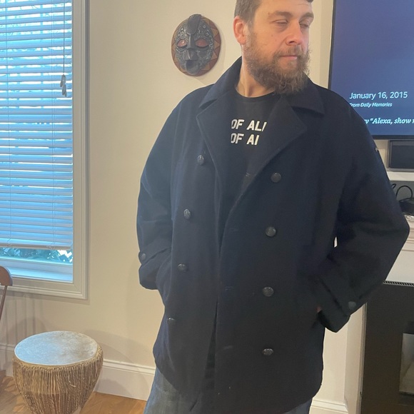 Paul & Shark Men’s Jacket - Picture 11 of 16